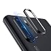 Produktbild NOKOER Huawei P30 Pro [2in1] Objektiv Schutzring Plus Objektiv schutzfilm,Schützen Sie die hintere Kamera für Huawei P30 Pro - Schwarz