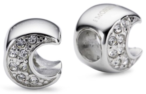 Morellato Unisex-Bead Symbole Mond SCZS2
