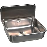 Amazon.de: Waschbecken - Badinstallation: Baumarkt: Waschschalen