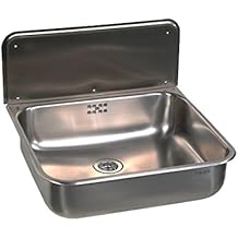 Suchergebnis auf Amazon.de für: Waschbecken Edelstahl