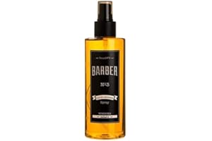 Barber Marmara No.3 Eau de Cologne Spray 250ml
