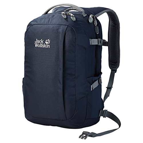 Preisvergleich Produktbild Jack Wolfskin Rucksack Jack. Pot, Unisex Erwachsene, Nacht Blau