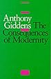 The Consequences of Modernity