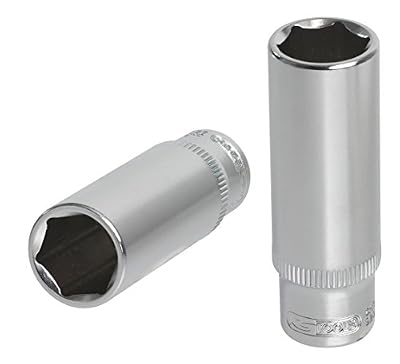 KS Tools 922.1430 Douille longue ultimate 6 pans 1/4" - 10 mm