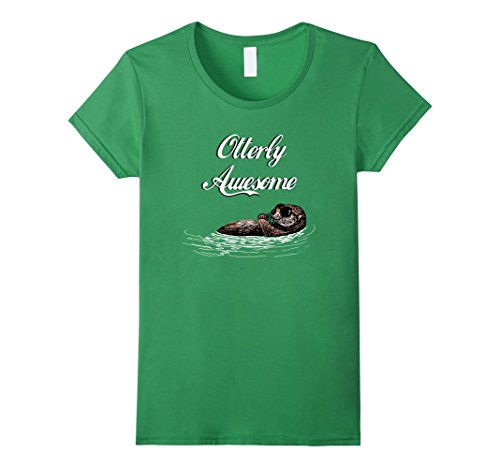 Amazon Awesome Tees Funny Womens Go With The Float T Shirt Funny