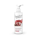 Dresdner Essenz Bodylotion Winterzauber - 190 ml