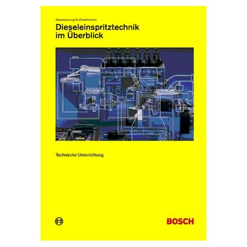 [PDF] Download Dieseleinspritztechnik im Ìberblick Kostenlos