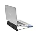 Fiestar Folding Laptop Stand, Fits to all 13"-18" laptops, Improves Keyboard Angle For Easier And Faster Typing RS.269.00