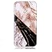 Produktbild Bear Village® Hülle für Apple iPhone XS Max, Marmor Entwurf Dünn Silikon HandyHülle, iPhone XS Max Stoßfest TPU Schutzhülle Kratzfest Case Hülle, Marmor 4