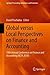 Produktbild Global Versus Local Perspectives on Finance and Accounting: 19th Annual Conference on Finance and Accounting (ACFA 2018) (Springer Proceedings in Business and Economics)