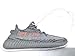 Produktbild Adidas Yeezy 350 v2 Sneaker Duftbaum Grau Lufterfrischer Auto Grey