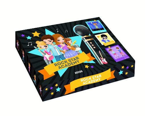 Rock star academy