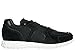 Produktbild Valentino Herrenschuhe Herren Wildleder Sneakers Schuhe Hive Schwarz EU 39 NY0S0A40LRQ