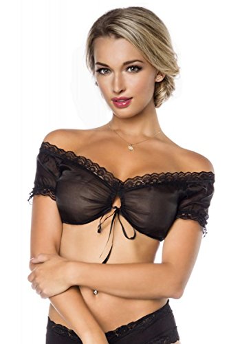 Preisvergleich Produktbild Dirndl-Bluse von DIRNDLINE S