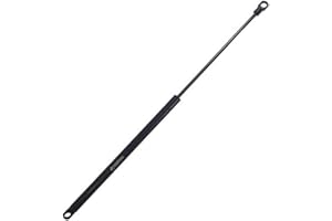 One by Camamoto Cod 77520501 Seat Post/Shock Absorber Seat Raiser / Seat Post Compatible with Suzuki Burgman 400 2003-2004-2005-2006 (Hole Spacing 48cm)