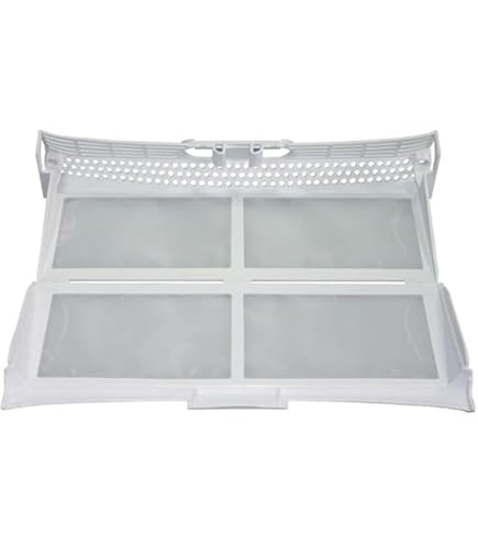 Filtro Asciugatrice Compatibile Beko – Modelli DCX83100W, DCU9330R, DCU7330-ALM B1, DC7041W – Ricambio Facile Da Installare, Materiali Resistenti Al Calore