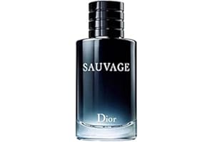 Christian Dior, Sauvage Eau De Toilette Spray, Uomo, 60 ml