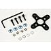 Produktbild E-Flite X-Mount/Hardware: Power 10/15/25, Cyclon 20/30 by E-flite