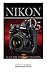 Produktbild NIKON D5: A Guide for Beginners
