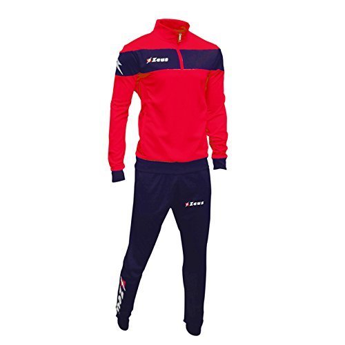 CHANDAL Zeus Marte DEPORTIVO TRAINING FUTBOL GIMNASIO SPORT