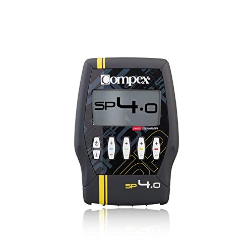 Price comparison product image Compex Muscle Stimulator