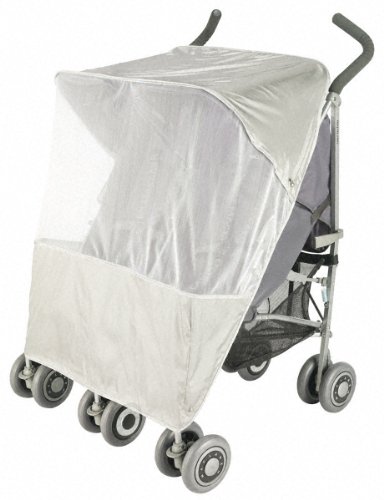 Maclaren Mosquito Net, Twin