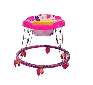 Activity Walker (Red)