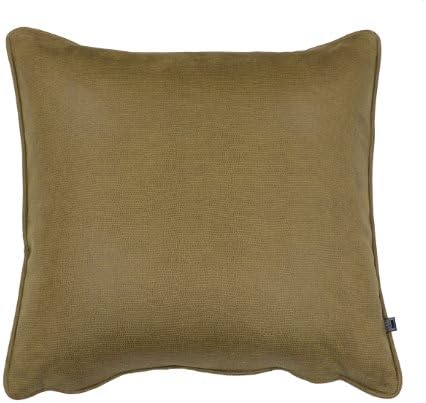 ScatterBox 58 x 58 cm Tactile Cushion, Latte