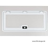 OCS Türfanger Set 2-tlg. Beige - Für Wohnmobil & Wohnwagen