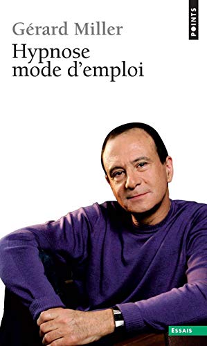 Download Hypnose mode d'emploi Download Hypnose mode d'emploi