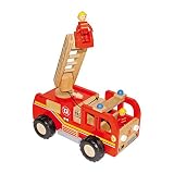 Small Foot Company 8509 - Feuerwehrlaster