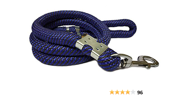 rope dog leads amazon