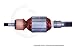 Produktbild Anker für Bosch Typ GSH 27 (Artikelnr. 1614011091-220-240V)