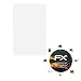 Produktbild Standard-Display 24,0 Zoll wide (519 x 325mm) Displayschutzfolie - atFoliX FX-Antireflex-HD hochauflösende entspiegelnde Folie