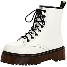 botas vaqueras de mujer blancas