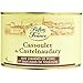 Produktbild 2 x 420 gr. Cassoulet de Castelnaudary Aux viandes de porc et saucisse de Toulouse