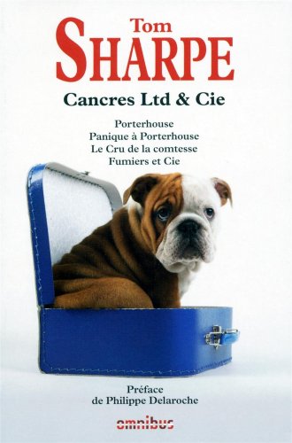 couverture de : Cancres Limited & Cie