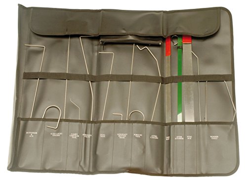 Preisvergleich Produktbild Serviceset zur KFZ-Pannenhilfe IN-9950