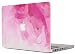 Produktbild StarStruck MacBook Air 11 zoll Hülle Case Cover MacBook Air 11.6 Hülle {A1370 / A1465} (Rosa - Wasserfarbe)
