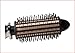 Remington Keratin Therapy Pro Volume Hot Brush Stay Cool Trp