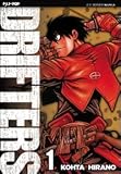 Drifters: 1