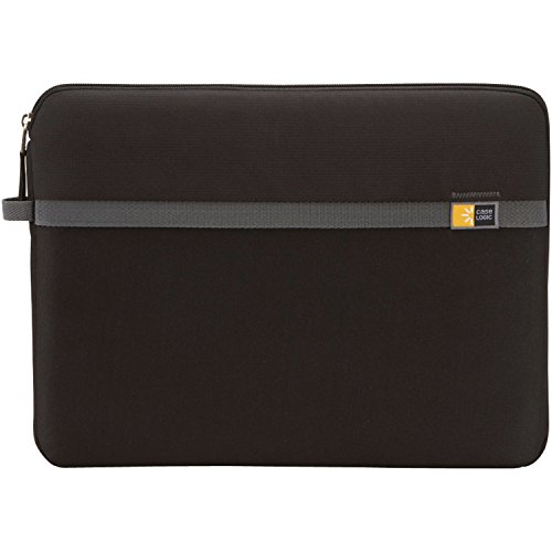 Case Logic ELS111 Slim Notebook Sleeve 29,4 cm (11,6 Zoll) Schwarz