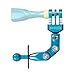 Produktbild iSHOXS Xtension GoPro Articulated Arm Extension Blue