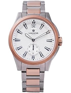 Lancaster Italy - Damen -Armbanduhr OLA0667T/MB/TT/BN