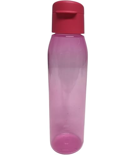 Tupperware_ to Go Eco Gourde écologique 0,5 l 500 ml 0,5 l Convient
