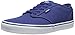 Produktbild Vans ATWOOD, Herren Sneakers, Blau ((Canvas) stv na F9N), 38.5 EU
