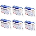 Lervia Milk Soap 75 Gms - Set of 6