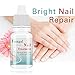 Produktbild Comaie Nägel und Sterilisieren Premium Pilz klar 10 ml Nail Repair Lösung Pflegende Liquid Pilze Fungus Treatment