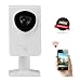 Produktbild NexGadget IP Kamera,Wifi Überwachungskamera mit Zwei-Wege-Audio,Nachtsicht, Baby Monitor,Sicherheitskamera,Bewegungserkennung Alarm, Plug & Play