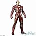 Produktbild SEGA MARVEL UNIVERSE Ironman premium 1/10 scale figure mark 45